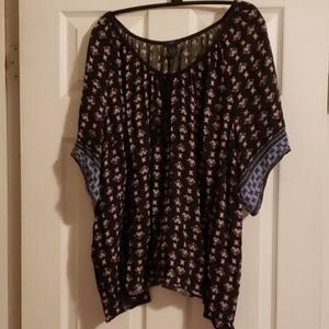 Rue 21 womens top size 2x